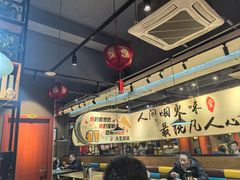 -湘聚缘湘菜馆(斜土路店)