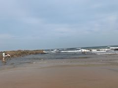 -青岛银沙滩