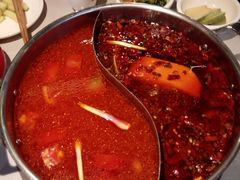 -俏牛哥鲜牛肉牛肆馆(重庆天地店)