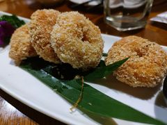 金钱虾饼-明泰谷泰国餐厅(正大广场店)