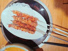 -小平岛開海水饺(浑南店)