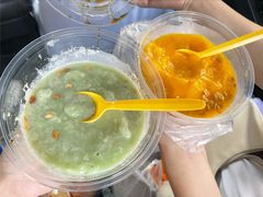 -夏食光安顺小舒冰粉冰浆(甲秀楼店)