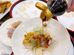 -金百门·顺德海鲜酒家(陈村店)