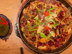 -老板恋上鱼(印象城店)