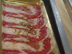 -炙城·韩式烤肉(南京东路店)