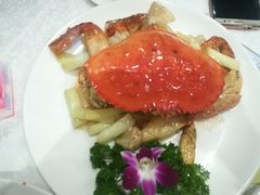 -徐记海鲜·宴会(大唐西市|丰庆店)