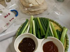 -鲁C·尚小炉·淄博烧烤(市北店)