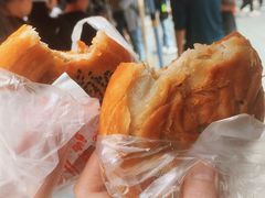 油酥饼-涂记油酥饼(江汉三路店)