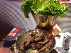 -西塔老太太泥炉烤肉(苏州大悦城店)