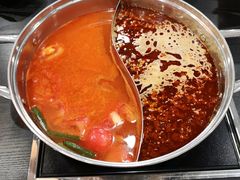 -呷哺呷哺(哈尔滨红博购物广场店)