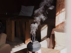 铁壶咖啡-田德能咖啡博物馆