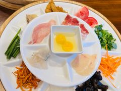 -芸南道·过桥米线(昆明老街旗舰店)