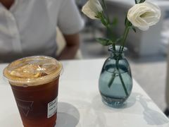 -Manner Coffee(万象食家店)