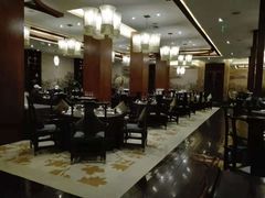 大堂-江南·JIANGNAN(北京歌华开元大酒店)