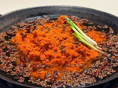 -岗上渣渣老火锅(两路口店)