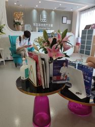 -联合丽格·张菡丽格医疗美容