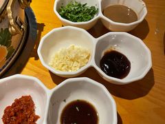 -娜仁图雅蒙古美食村(33小镇店)