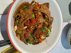 -湘中缘·湖南菜(娄底驻京办店)