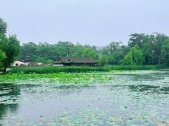 -承德避暑山庄景区