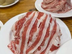 牛肉-元盛居(亚泰大街店)