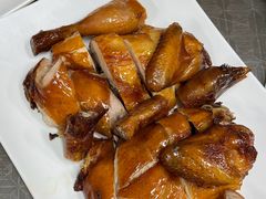 -南兴烧腊(江南西店)