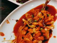 -童福兴·南京菜(老门东店)