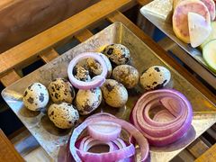 -老渔家白族·石板烧·野生菌火锅(古城中心店)