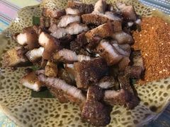 -纳兰傣雀傣味餐厅