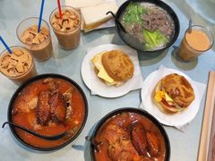 -华嫂冰室(尖沙咀店)