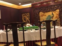 包厢-江南赋(内蒙古大厦店)