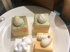 -我家牛排(莱山区永旺店)