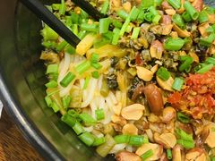 -蓝姐私坊螺蛳粉(万达广场红谷滩店)