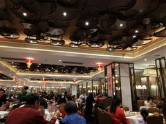 -稻香酒家(天河城店)