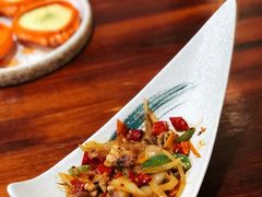 -渔日本料理铁板烧(新天地假日广场店)