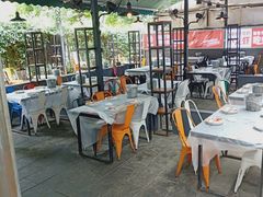 大堂-霸王虾·麻辣小龙虾(清水河公园店)