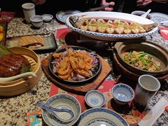 -南京大牌档(崇文门国瑞店)