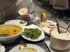 -Thai Alley泰爱里(二沙岛店)