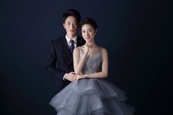 -布拉格婚纱摄影(真实客片店)