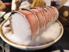 -牛将军•涮肉•烤肉(北京王府井·故宫店)