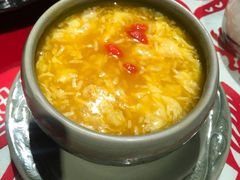 -汉唐宴长安食府