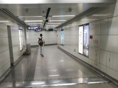 -闸弄口(地铁站)