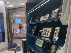 -海马体照相馆(环贸iapm大师爱情店)