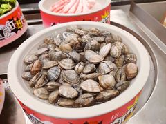 -密友回转自助火锅(世茂国际广场店)