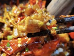 -擂饭(五一广场店)