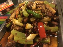 -滋味烤鱼(祥和里店)