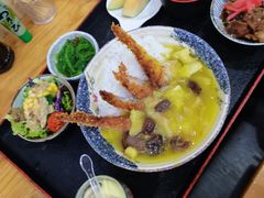 -银子铁板烧料理自助餐(人民广场店)