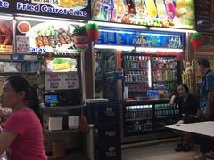 -纽顿熟食中心