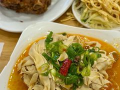 -水仙拉面(水仙街店)