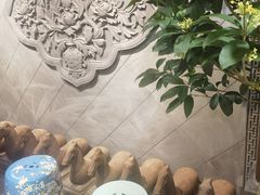 -常赢三兄弟·清真涮肉·清真炒菜(朝阳新城店)
