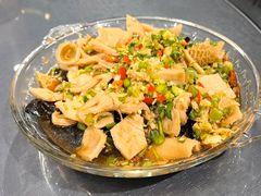 -格日勒阿妈蒙古厨房(新华广场店)